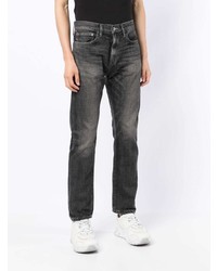 dunkelgraue Jeans von Neighborhood