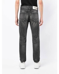 dunkelgraue Jeans von Neighborhood