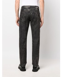 dunkelgraue Jeans von Roberto Cavalli