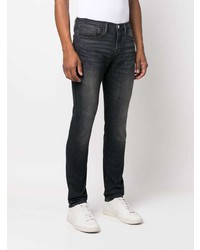 dunkelgraue Jeans von Frame