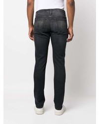 dunkelgraue Jeans von Frame