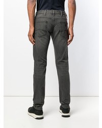 dunkelgraue Jeans von Emporio Armani