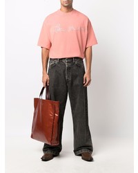 dunkelgraue Jeans von Acne Studios