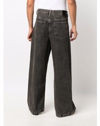 dunkelgraue Jeans von Acne Studios