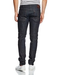 dunkelgraue Jeans von Wrangler