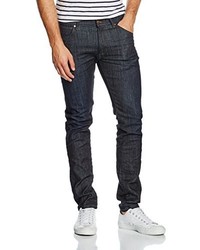 dunkelgraue Jeans von Wrangler