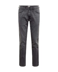 dunkelgraue Jeans von Wrangler