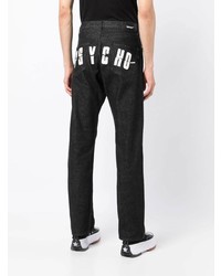 dunkelgraue Jeans von Undercover