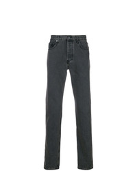 dunkelgraue Jeans von Yeezy
