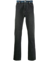 dunkelgraue Jeans von Zadig & Voltaire