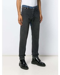 dunkelgraue Jeans von Zadig & Voltaire