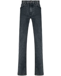 dunkelgraue Jeans von Zegna