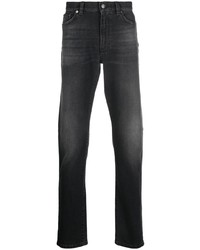 dunkelgraue Jeans von Zegna