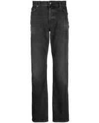 dunkelgraue Jeans von Zegna