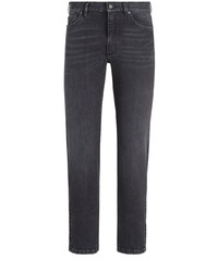 dunkelgraue Jeans von Zegna