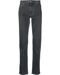 dunkelgraue Jeans von Zegna