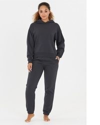 dunkelgraue Jogginghose von ATHLECIA
