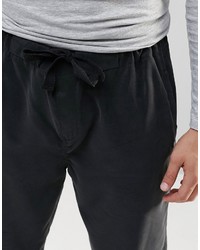 dunkelgraue Jogginghose von Asos