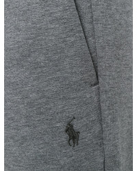 dunkelgraue Jogginghose von Polo Ralph Lauren