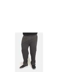 dunkelgraue Jogginghose von Duke Clothing