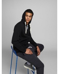 dunkelgraue Jogginghose von Jack & Jones