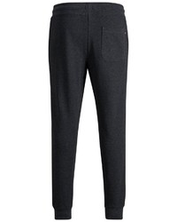 dunkelgraue Jogginghose von Jack & Jones