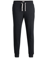 dunkelgraue Jogginghose von Jack & Jones