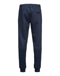 dunkelgraue Jogginghose von Jack & Jones