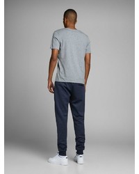 dunkelgraue Jogginghose von Jack & Jones