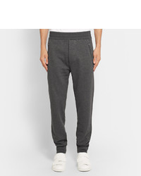 dunkelgraue Jogginghose von Acne Studios