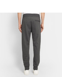 dunkelgraue Jogginghose von Acne Studios