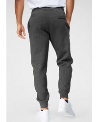 dunkelgraue Jogginghose von Nike Sportswear