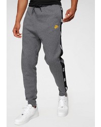 dunkelgraue Jogginghose von Nike Sportswear
