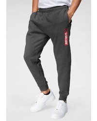 dunkelgraue Jogginghose von Nike Sportswear