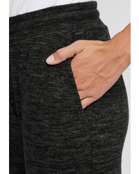 dunkelgraue Jogginghose von OXMO