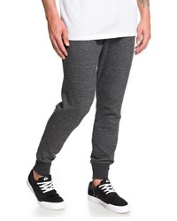 dunkelgraue Jogginghose von Quiksilver