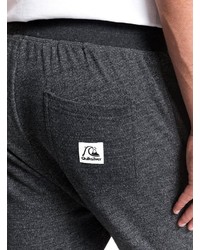 dunkelgraue Jogginghose von Quiksilver