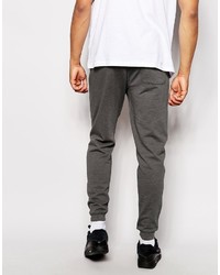 dunkelgraue Jogginghose von Asos