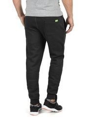 dunkelgraue Jogginghose von Solid