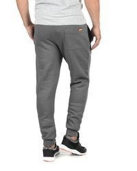 dunkelgraue Jogginghose von Solid