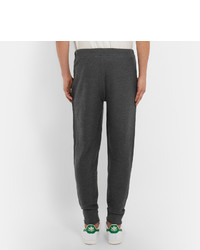 dunkelgraue Jogginghose von Club Monaco