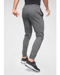 dunkelgraue Jogginghose von Under Armour