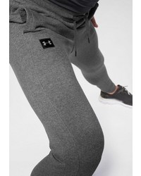 dunkelgraue Jogginghose von Under Armour