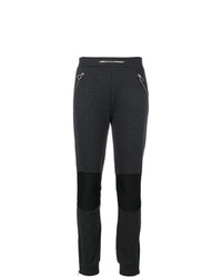dunkelgraue Jogginghose von Versace Jeans