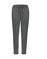dunkelgraue Jogginghose von VIVANCE