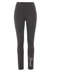 dunkelgraue Leggings von Bench. Loungewear