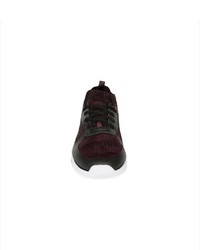 dunkelgraue niedrige Sneakers von Camp David