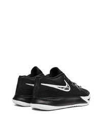 dunkelgraue niedrige Sneakers von Nike