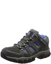 dunkelgraue Schuhe von Karrimor