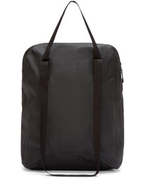 dunkelgraue Shopper Tasche von Arcteryx Veilance